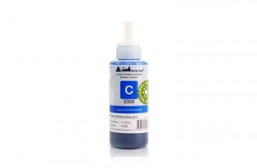 Изображение Светостойкие чернила INKSYSTEM Cyan, 100 мл