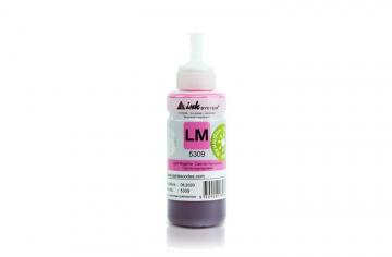 Изображение Светостойкие чернила INKSYSTEM Light Magenta, 100 мл