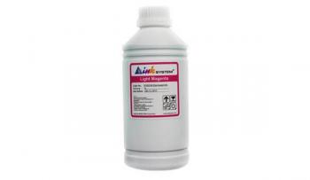 Світлостійке чорнило INKSYSTEM Light Magenta, 1000 мл