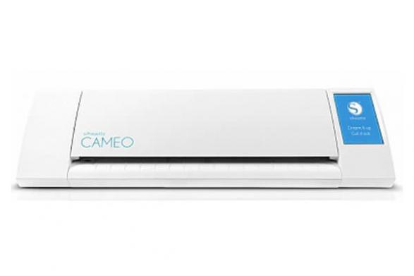 Изображение Режущий плоттер Silhouette CAMEO NEW