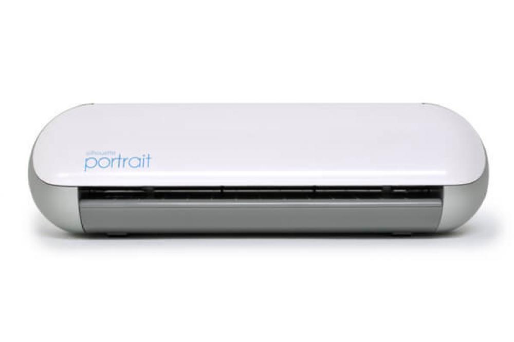 Изображение Режущий плоттер Silhouette PORTRAIT - зображення 1