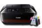 Изображение МФУ Canon PIXMA MX924 с СНПЧ