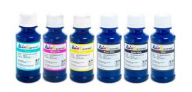 Чорнило INKSYSTEM для фотодруку на Canon PIXMA MG7740 Чорнило INKSYSTEM для фотодруку на Canon PIXMA MG7740