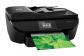 Изображение МФУ HP Officejet 5740 с СНПЧ