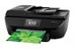 Изображение МФУ HP Officejet 5740 с СНПЧ