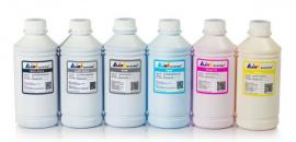 Чернила INKSYSTEM для фотопечати на HP DesignJet Z5400 Чернила INKSYSTEM для фотопечати на HP DesignJet Z5400