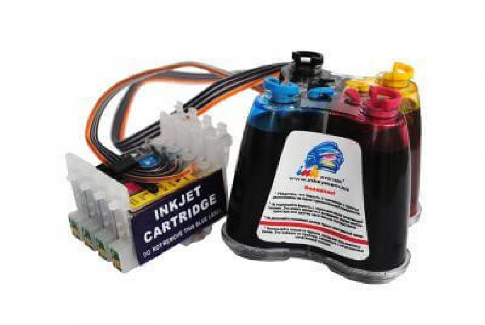 Изображение СНПЧ Epson CX4500 - зображення 1