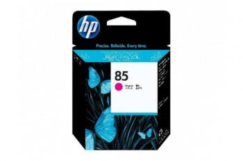 Друкуюча головка HP 85 Magenta для моделей DesignJet