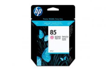 Друкуюча головка HP 85 Light Magenta для моделей DesignJet