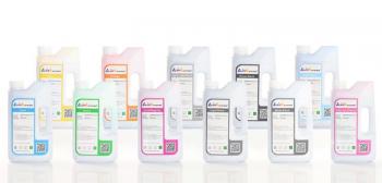 Комплект ультрахромних чорнил INKSYSTEM для Epson SC-P5000, 1л. (11 кольорів)