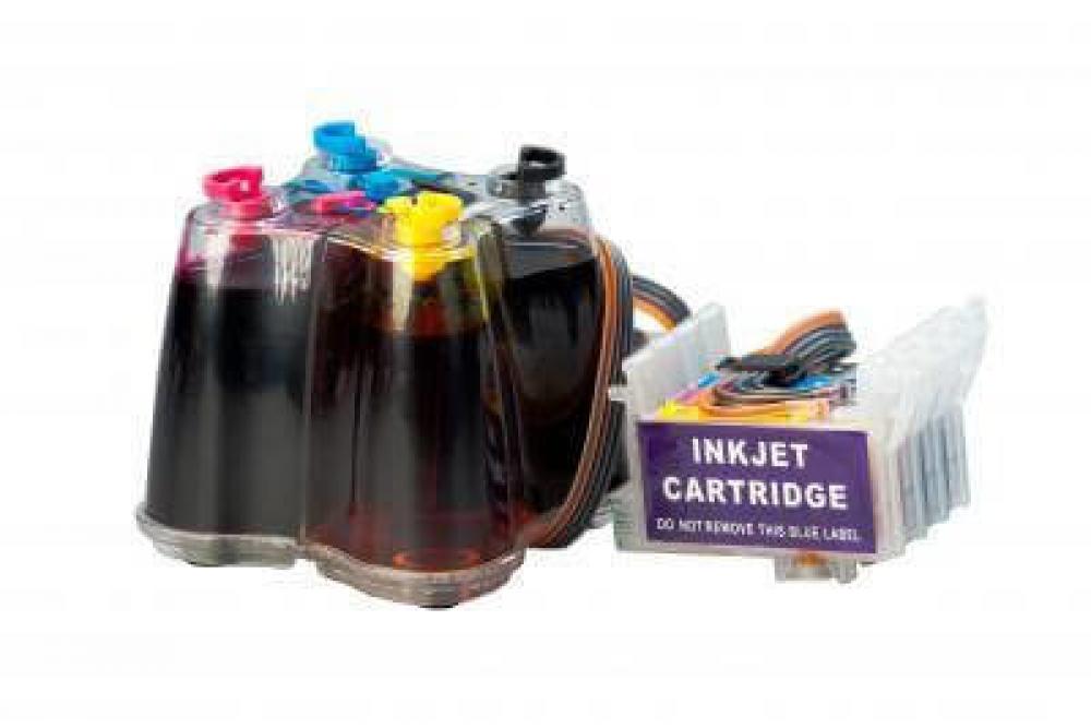 Изображение СНПЧ Epson C86 - зображення 1