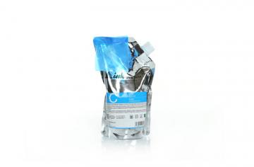 Изображение Текстильные чернила INKSYSTEM Cyan, 500 мл