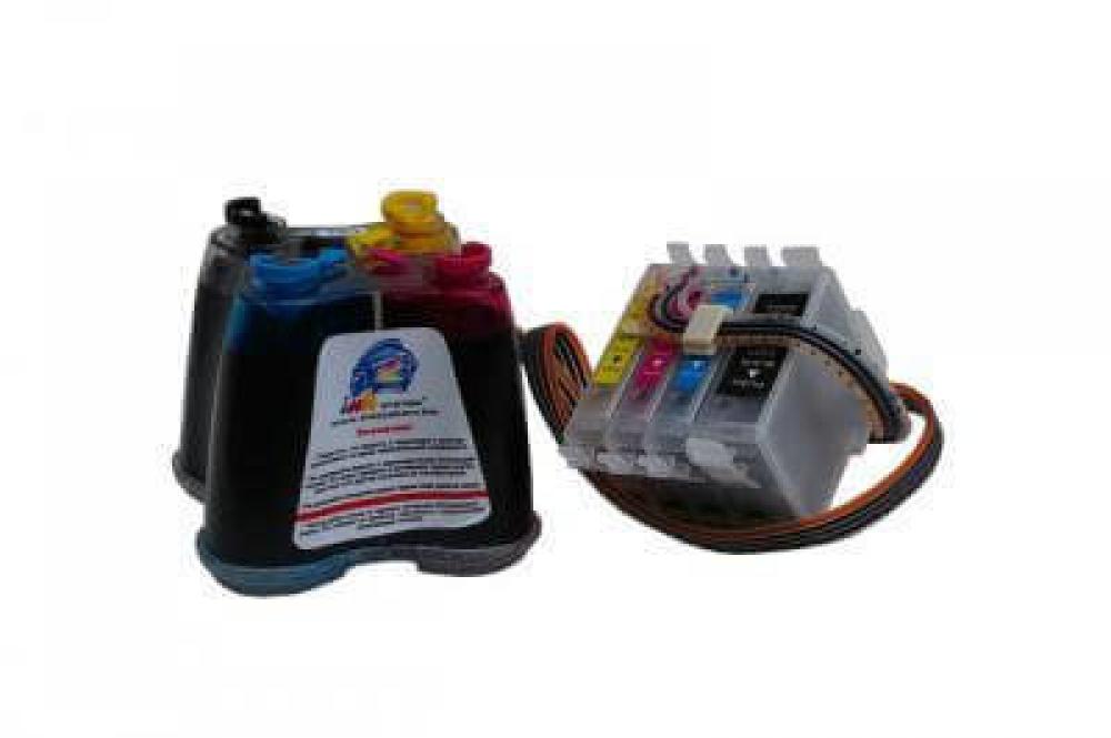 Изображение СНПЧ Epson CX5300 - изображение 1