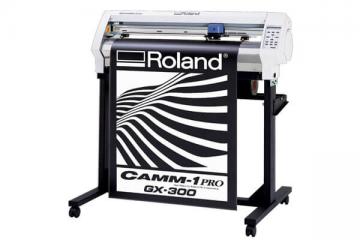 Изображение Режущий плоттер Roland Camm-1 Pro GX-300