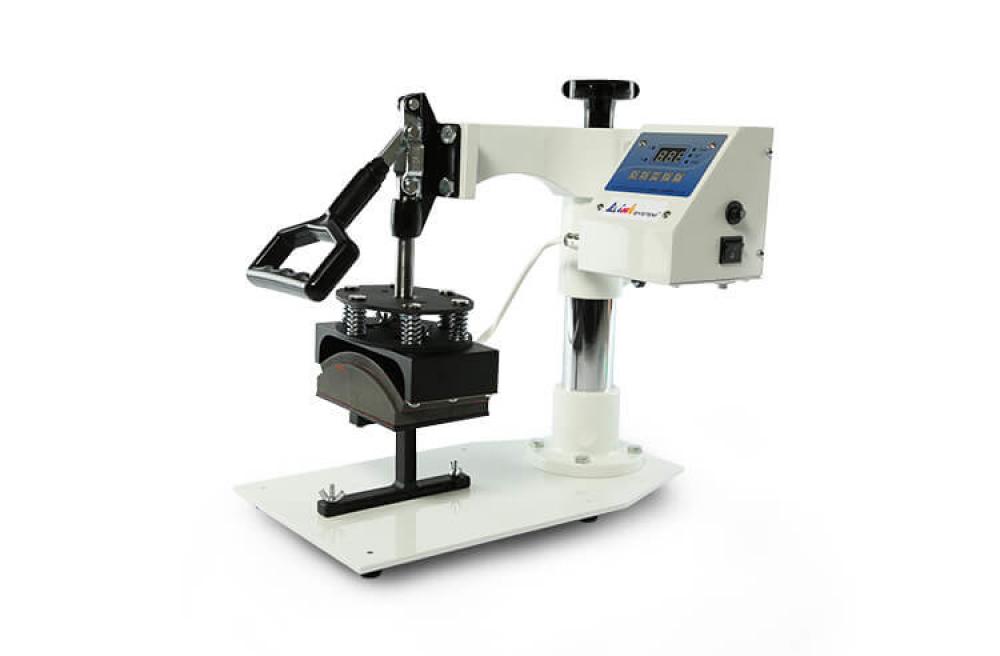 Изображение Термопресс INKSYSTEM для печати на кепках - зображення 1