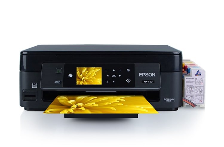 Epson Xp 103 Купить Принтер Epson