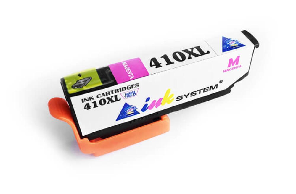 Изображение Картридж совместимый Magenta (T410XL3) для Epson XP-530/XP-630/XP-830