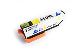 Картридж совместимый Yellow (T410XL4) для Epson XP-530/XP-630/XP-830 Картридж совместимый Yellow (T410XL4) для Epson XP-530/XP-630/XP-830