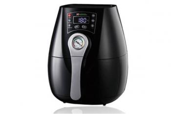 Термопресс вакуумный Grafalex Mini ST-1520 (полная комплектация) Термопресс вакуумный Grafalex Mini ST-1520 (полная комплектация)