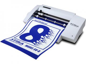 Изображение Режущий плоттер Roland STIKA SV-8