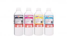 Чорнило INKSYSTEM для фотодруку на HP DesignJet T730 (1000мл.)