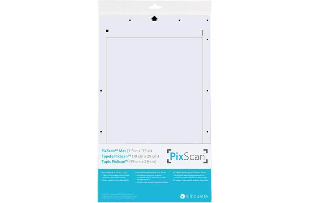 Изображение Керриер PIXSCAN для режущего плоттера PORTRAIT, 190х292 мм - изображение 1
