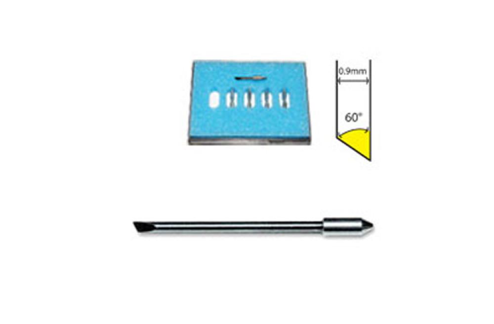 Изображение Оригинальный нож 0.9 мм для плоттеров Graphtec CB 09UB-K60