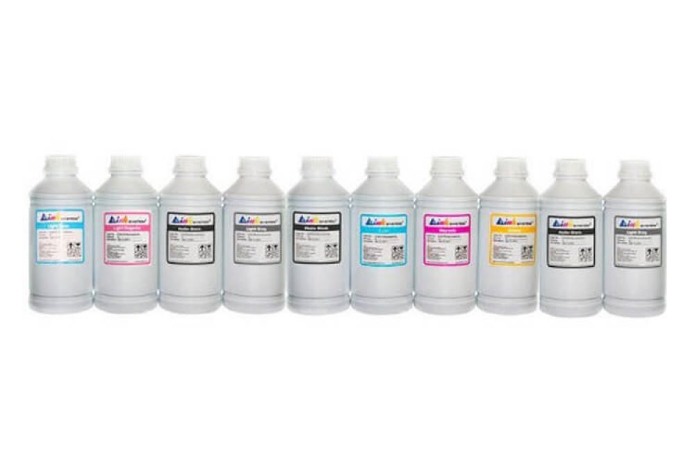 Изображение Комплект ультрахромных чернил INKSYSTEM для Epson SureColor SC-P10000
