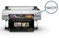 Плоттер Epson SureColor SC-P10000 с ПЗК и чернилами Изображение Плоттер Epson SureColor SC-P10000 с ПЗК и чернилами