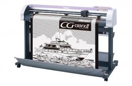 Ріжучій плотер Mimaki CG-130FXII