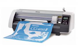 Ріжучій плотер Mimaki CG-60SRIII