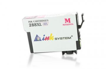 Изображение Картридж совместимый Magenta (T288XL) для Еpson XP-330/XP-430/XP-434/XP-340/XP-440