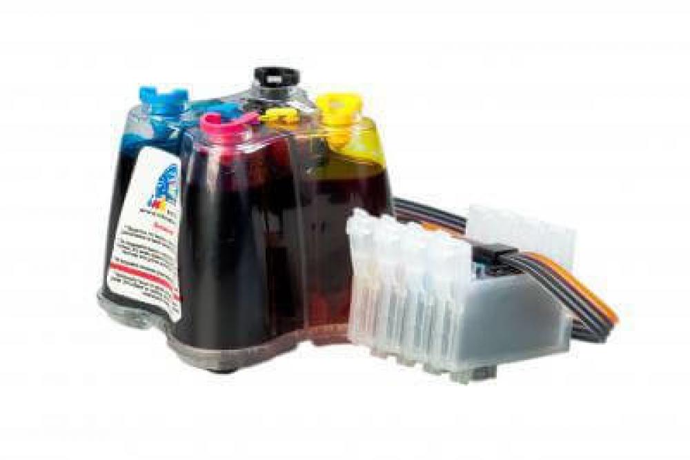 Изображение СНПЧ Epson CX4600 - изображение 1