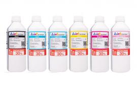 Чорнило INKSYSTEM для фотодруку на Epson L805 (1000мл) Чорнило INKSYSTEM для фотодруку на Epson L805 (1000мл)