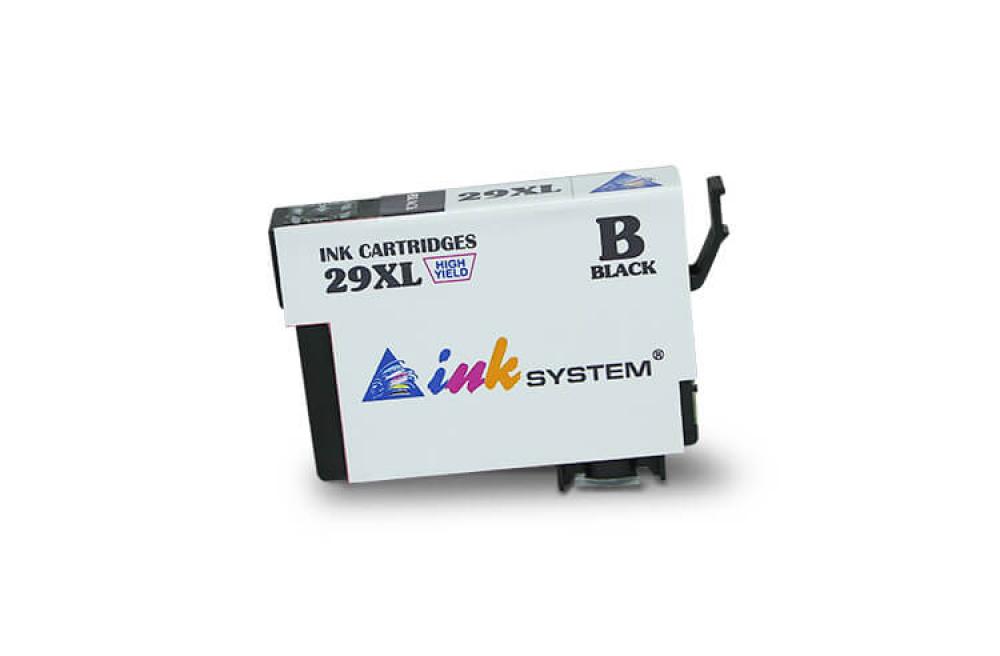 Изображение Картридж совместимый Black (T29XL) для Epson XP-342/XP-432/XP-442