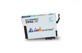 Картридж сумісний Cyan (T29XL) для Epson XP-342/XP-432/XP-442 Картридж сумісний Cyan (T29XL) для Epson XP-342/XP-432/XP-442