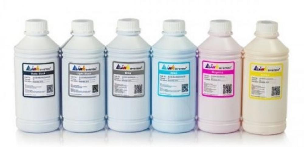 Изображение Чернила INKSYSTEM для фотопечати на HP DesignJet T930