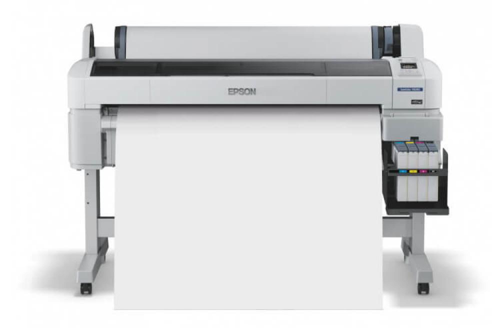 Изображение Плоттер Epson SureColor SC-B6000 с чернилами - изображение 1