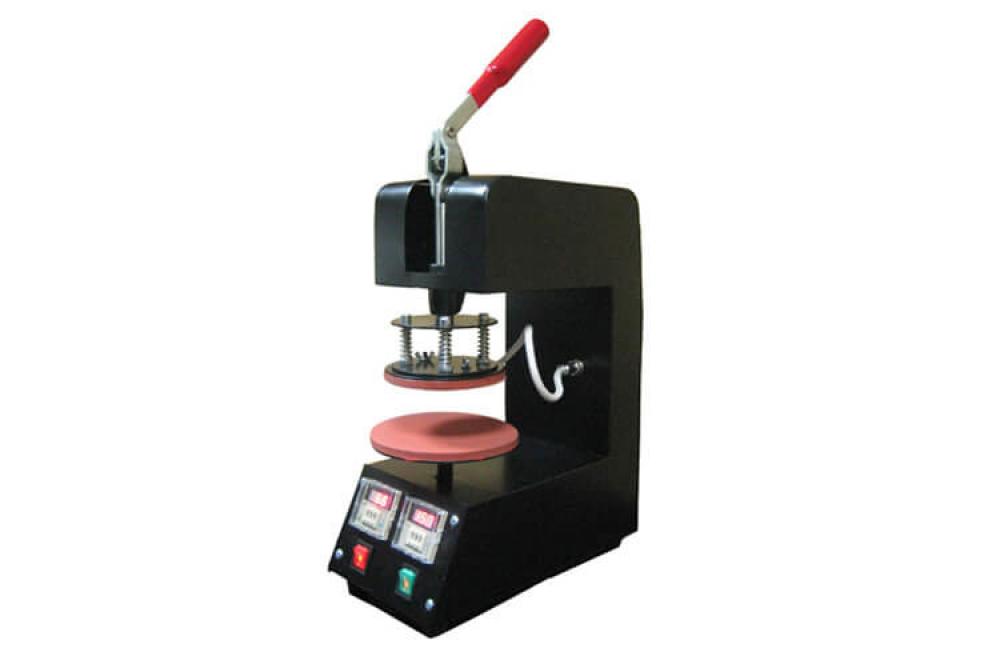 Изображение Термопресс Bulros TT-15 для печати на тарелках - зображення 1