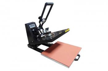 Термопресс планшетный Bulros T-330 (40x50см) для термотрансферной и сублимационной печати Термопресс планшетный Bulros T-330 (40x50см) для термотрансферной и сублимационной печати