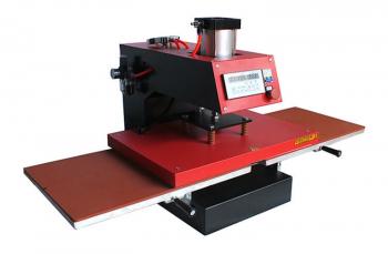 Термопресс пневматический Bulros T-60P (40x60см) для термотрансферной и сублимационной печати Термопресс пневматический Bulros T-60P (40x60см) для термотрансферной и сублимационной печати