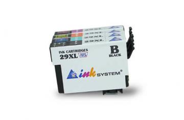 Изображение Комплект совместимых картриджей T29XL (C/M/Y/Bk) для Epson Expression Home XP-332