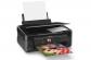 Изображение МФУ Epson Expression Home XP-332 с картриджами INKSYSTEM