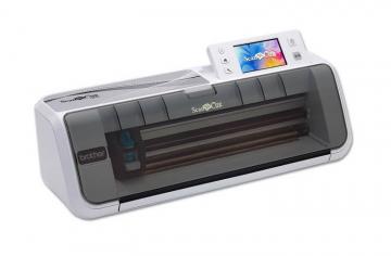 Изображение Режущий плоттер Brother ScanNcut СМ 300