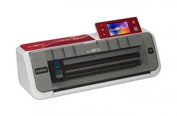 Изображение Режущий плоттер Brother ScanNcut СМ 700