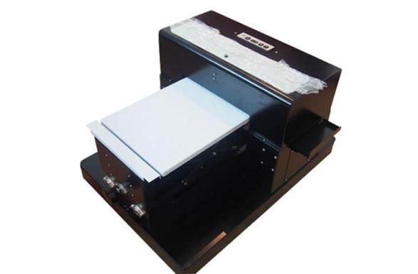 Изображение Планшетный принтер А3 на базе Epson Stylus Photo R1900