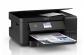 Изображение МФУ Epson EcoTank ET-3700 с оригинальной СНПЧ и чернилами INKSYSTEM