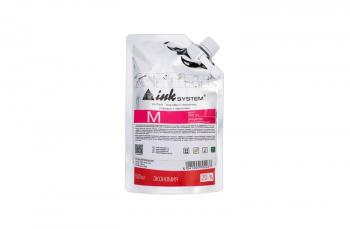 Пигментные чернила INKSYSTEM Magenta 500 мл.