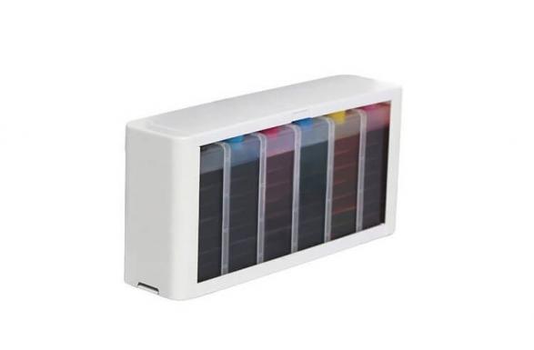 изображение СНПЧ Epson Stylus Photo 1430