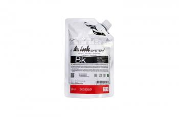 Ультрахромне чорнило INKSYSTEM Photo Black 500 мл.